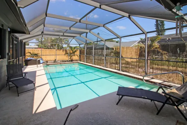 3339 Shamrock Dr, Venice, Florida 34293, 3 Bedrooms Bedrooms, ,2 BathroomsBathrooms,Single Family Home,Seasonal Rental,Shamrock Dr ,3033