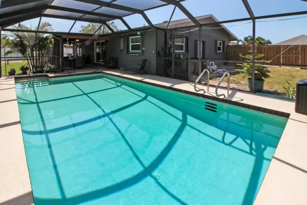 3339 Shamrock Dr, Venice, Florida 34293, 3 Bedrooms Bedrooms, ,2 BathroomsBathrooms,Single Family Home,Seasonal Rental,Shamrock Dr ,3033