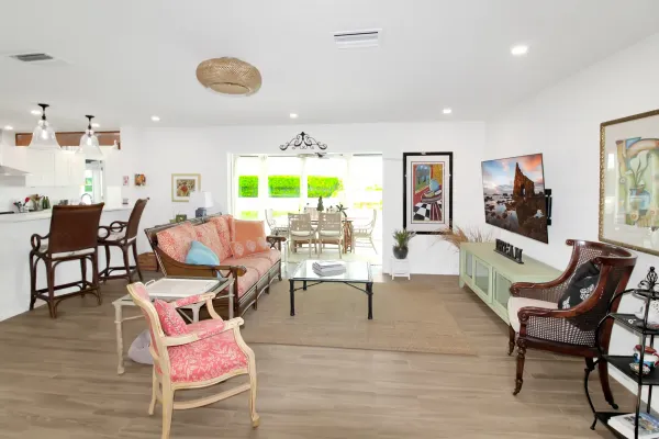 2353 Bal Harbour Dr, Venice, Florida 34293, 2 Bedrooms Bedrooms, ,2 BathroomsBathrooms,Single Family Home,Seasonal Rental,Bal Harbour Dr ,3035