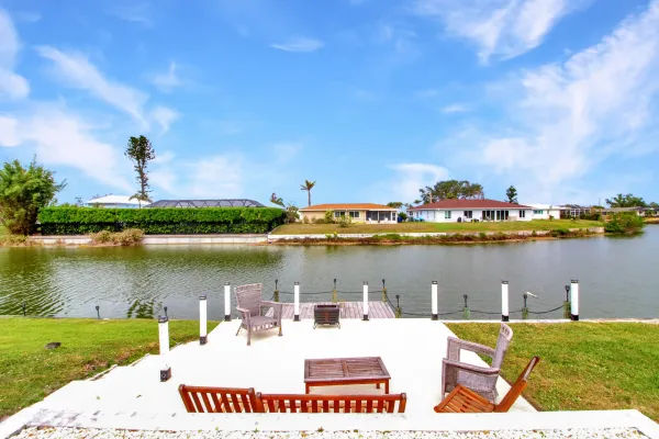 2353 Bal Harbour Dr, Venice, Florida 34293, 2 Bedrooms Bedrooms, ,2 BathroomsBathrooms,Single Family Home,Seasonal Rental,Bal Harbour Dr ,3035