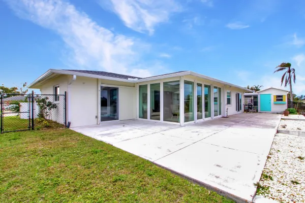 2353 Bal Harbour Dr, Venice, Florida 34293, 2 Bedrooms Bedrooms, ,2 BathroomsBathrooms,Single Family Home,Seasonal Rental,Bal Harbour Dr ,3035
