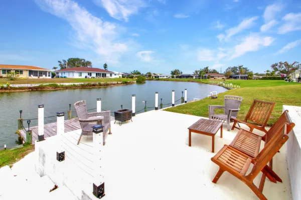 2353 Bal Harbour Dr, Venice, Florida 34293, 2 Bedrooms Bedrooms, ,2 BathroomsBathrooms,Single Family Home,Seasonal Rental,Bal Harbour Dr ,3035