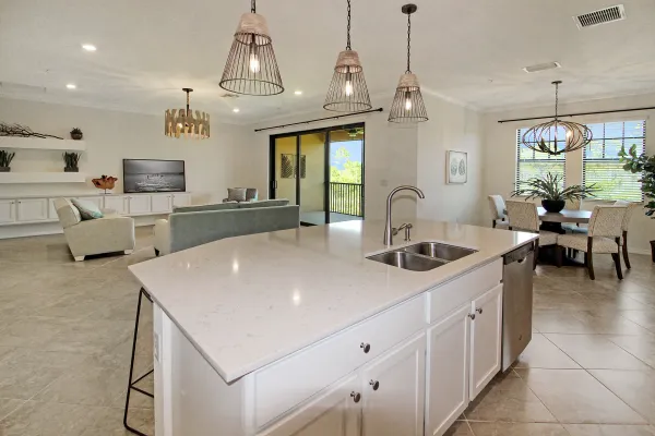 10059 Crooked Creek Dr #202, Venice, Florida 34293, 3 Bedrooms Bedrooms, ,2 BathroomsBathrooms,Condo,Annual Rental,Crooked Creek Dr ,3036