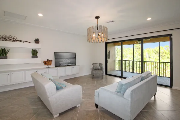 10059 Crooked Creek Dr #202, Venice, Florida 34293, 3 Bedrooms Bedrooms, ,2 BathroomsBathrooms,Condo,Annual Rental,Crooked Creek Dr ,3036