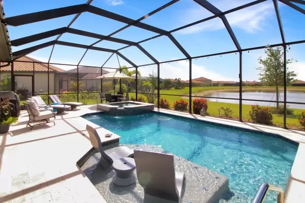 20638 Trattoria Loop, Venice, Florida 34293, 3 Bedrooms Bedrooms, ,2 BathroomsBathrooms,Single Family Home,Seasonal Rental,Trattoria Loop,3039