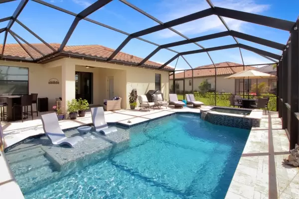 20638 Trattoria Loop, Venice, Florida 34293, 3 Bedrooms Bedrooms, ,2 BathroomsBathrooms,Single Family Home,Seasonal Rental,Trattoria Loop,3039