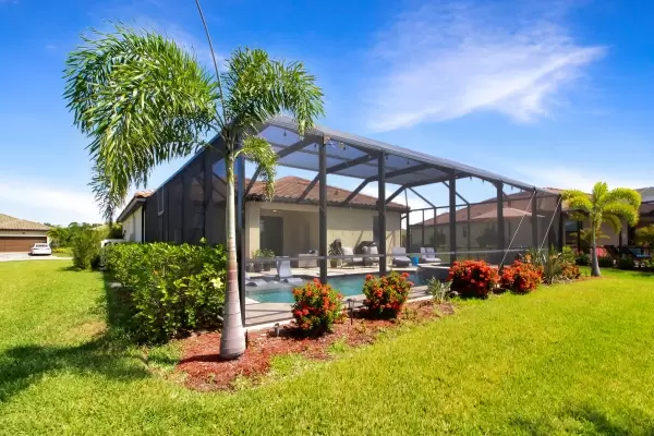 20638 Trattoria Loop, Venice, Florida 34293, 3 Bedrooms Bedrooms, ,2 BathroomsBathrooms,Single Family Home,Seasonal Rental,Trattoria Loop,3039