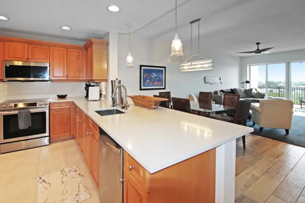 157 Tampa Ave E Unit 506, Venice, Florida 34285, 2 Bedrooms Bedrooms, ,2 BathroomsBathrooms,Condo,Seasonal Rental,Tampa Ave E,3041