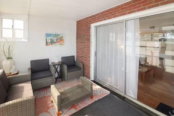 744 Cadiz Rd Unit #3, Venice, Florida 34285, 2 Bedrooms Bedrooms, ,1.5 BathroomsBathrooms,Townhome,Seasonal Rental,Cadiz Rd ,3045