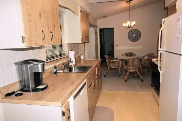 3968 Coleman Road, Venice, Florida 34293, 2 Bedrooms Bedrooms, ,2 BathroomsBathrooms,Single Family Home,Seasonal Rental,Coleman Road,3048