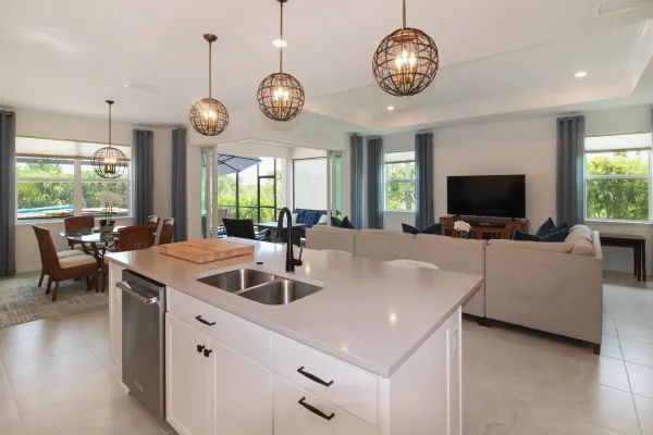 25042 Coquina Ridge Way, Englewood, Florida 34223, 3 Bedrooms Bedrooms, ,2 BathroomsBathrooms,Single Family Home,Seasonal Rental,Coquina Ridge Way ,3049