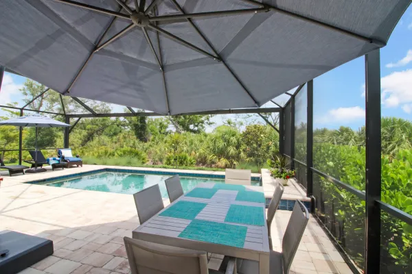 25042 Coquina Ridge Way, Englewood, Florida 34223, 3 Bedrooms Bedrooms, ,2 BathroomsBathrooms,Single Family Home,Seasonal Rental,Coquina Ridge Way ,3049