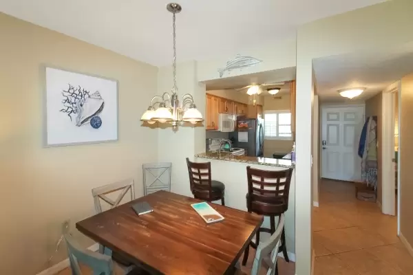 950 Tarpon Center Dr Unit 101, Venice, Florida 34285, 2 Bedrooms Bedrooms, ,2 BathroomsBathrooms,Condo,Seasonal Rental,Tarpon Center Dr,3051