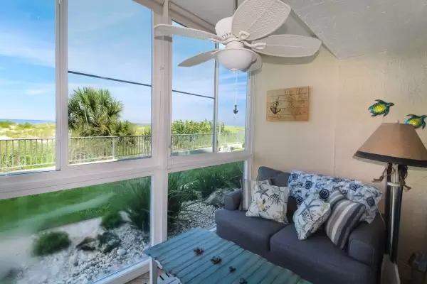 950 Tarpon Center Dr Unit 101, Venice, Florida 34285, 2 Bedrooms Bedrooms, ,2 BathroomsBathrooms,Condo,Seasonal Rental,Tarpon Center Dr,3051