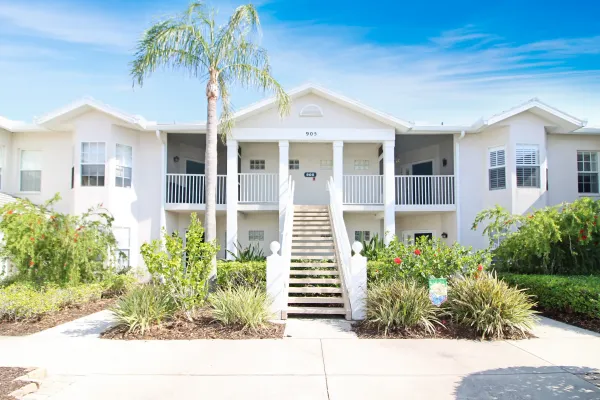 905 Addington Ct #202, Venice, Florida 34293, 2 Bedrooms Bedrooms, ,2 BathroomsBathrooms,Condo,Seasonal Rental,Addington Ct ,3052