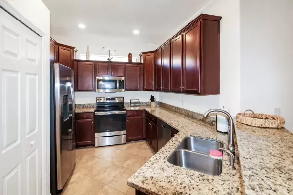 12563 Garibaldi Ln, Venice, Florida 34293, 2 Bedrooms Bedrooms, ,2 BathroomsBathrooms,Villa,Seasonal Rental,Garibaldi Ln ,3057