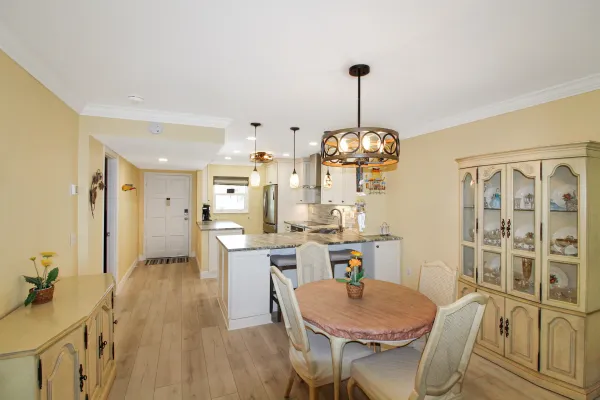260 Santa Maria St #307, Venice, Florida 34285, 2 Bedrooms Bedrooms, ,2 BathroomsBathrooms,Condo,Seasonal Rental,Santa Maria St ,3059