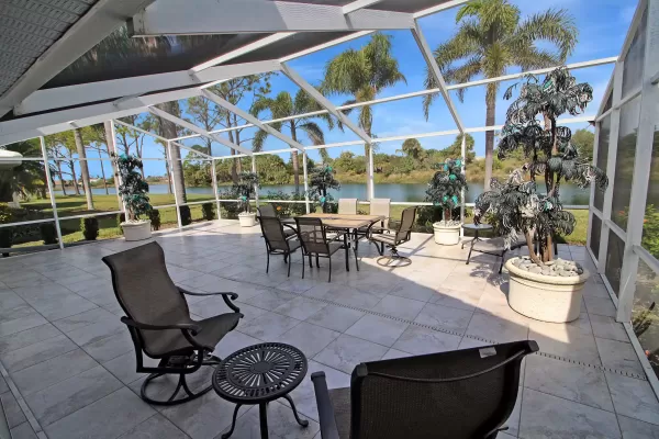 744 Harrington Lk Dr, Venice, Florida 34293, 2 Bedrooms Bedrooms, ,2 BathroomsBathrooms,Single Family Home,Seasonal Rental,Harrington Lk Dr,3063