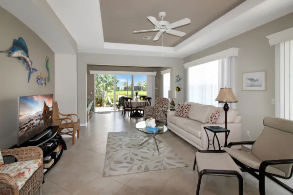 242 Mestre Pl, Nokomis, Florida 34275, 2 Bedrooms Bedrooms, ,2 BathroomsBathrooms,Single Family Home,Seasonal Rental,Mestre Pl,3067