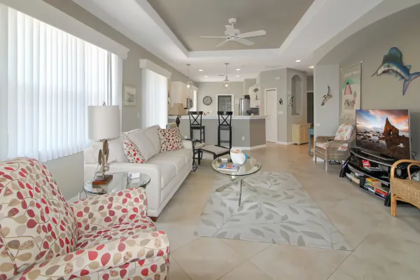 242 Mestre Pl, Nokomis, Florida 34275, 2 Bedrooms Bedrooms, ,2 BathroomsBathrooms,Single Family Home,Seasonal Rental,Mestre Pl,3067