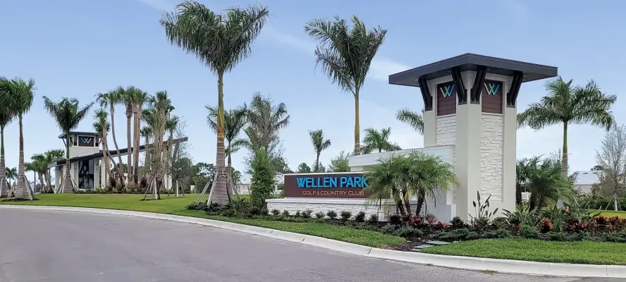 12280 Wellen Golf St #102, Venice, Florida 34293, 2 Bedrooms Bedrooms, ,2 BathroomsBathrooms,Condo,Seasonal Rental,Wellen Golf St ,3072