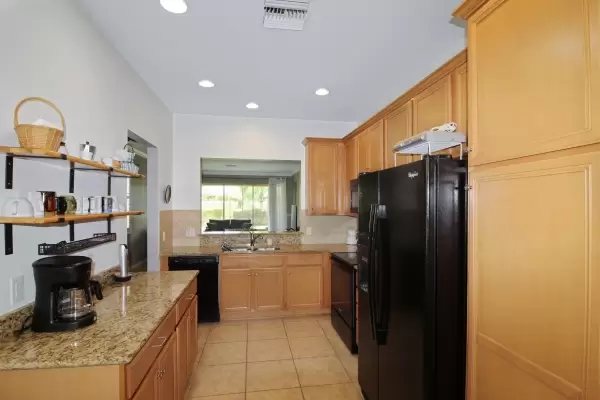 19214 Lappacio St, Venice, Florida 34293, 3 Bedrooms Bedrooms, ,2 BathroomsBathrooms,Single Family Home,Seasonal Rental,Lappacio St ,3073