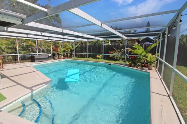 351 Carmel Rd, Venice, Florida 34293, 2 Bedrooms Bedrooms, ,2 BathroomsBathrooms,Single Family Home,Seasonal Rental,Carmel Rd ,3075