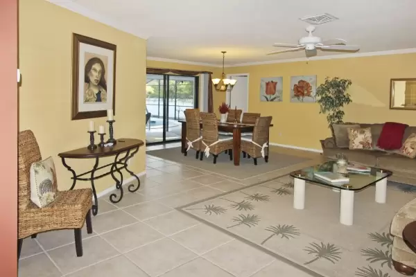 416 South Shore Drive, Osprey, Florida 34229, 3 Bedrooms Bedrooms, ,2 BathroomsBathrooms,Single Family Home,Seasonal Rental,South Shore Drive,3077