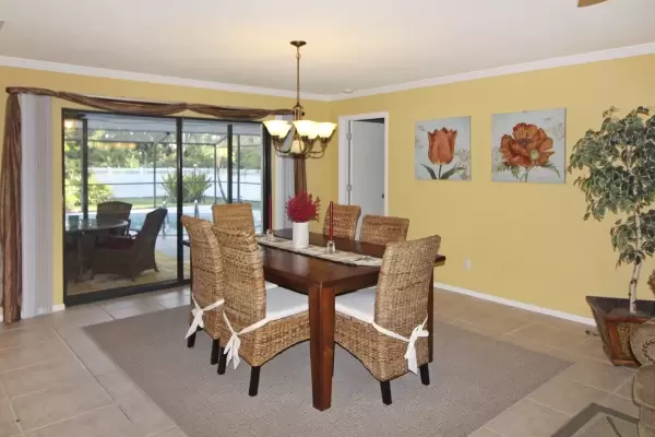 416 South Shore Drive, Osprey, Florida 34229, 3 Bedrooms Bedrooms, ,2 BathroomsBathrooms,Single Family Home,Seasonal Rental,South Shore Drive,3077