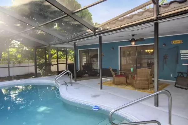416 South Shore Drive, Osprey, Florida 34229, 3 Bedrooms Bedrooms, ,2 BathroomsBathrooms,Single Family Home,Seasonal Rental,South Shore Drive,3077