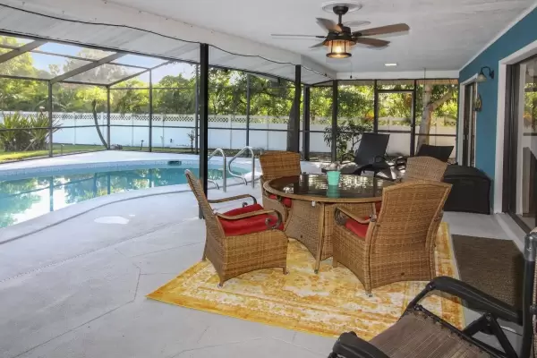 416 South Shore Drive, Osprey, Florida 34229, 3 Bedrooms Bedrooms, ,2 BathroomsBathrooms,Single Family Home,Seasonal Rental,South Shore Drive,3077