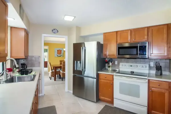 416 South Shore Drive, Osprey, Florida 34229, 3 Bedrooms Bedrooms, 0 ,2 BathroomsBathrooms,Single Family Home,Seasonal Rental,South Shore Drive,3077