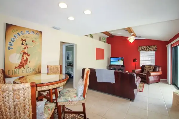 416 South Shore Drive, Osprey, Florida 34229, 3 Bedrooms Bedrooms, 0 ,2 BathroomsBathrooms,Single Family Home,Seasonal Rental,South Shore Drive,3077