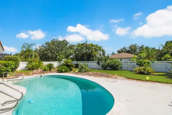 416 South Shore Drive, Osprey, Florida 34229, 3 Bedrooms Bedrooms, 0 ,2 BathroomsBathrooms,Single Family Home,Seasonal Rental,South Shore Drive,3077