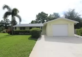 303 Channel Lane, Nokomis, Florida 34275, 2 Bedrooms Bedrooms, ,2 BathroomsBathrooms,Single Family Home,Seasonal Rental,Channel Lane,3080