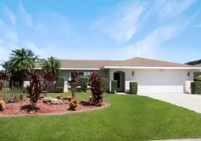1006 Deer Run, Venice, Florida 34293, 3 Bedrooms Bedrooms, ,2 BathroomsBathrooms,Single Family Home,Seasonal Rental,Deer Run,3083