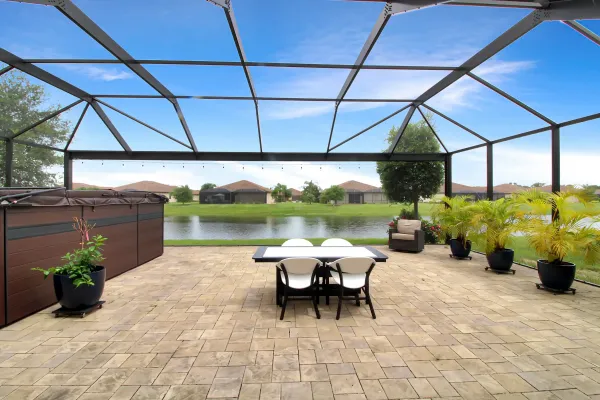12655 Canavese Ln, Venice, Florida 34293, 3 Bedrooms Bedrooms, ,2 BathroomsBathrooms,Single Family Home,Seasonal Rental,Canavese Ln,3084