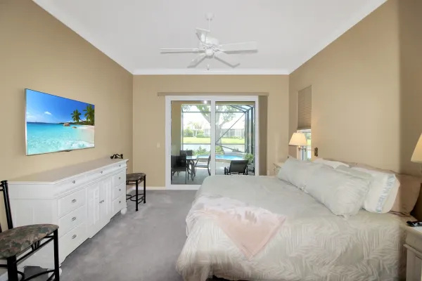 800 Coral Bean Cove, Venice, Florida 34293, 3 Bedrooms Bedrooms, ,2 BathroomsBathrooms,Single Family Home,Seasonal Rental,Coral Bean Cove ,3085