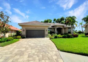 800 Coral Bean Cove, Venice, Florida 34293, 3 Bedrooms Bedrooms, ,2 BathroomsBathrooms,Single Family Home,Seasonal Rental,Coral Bean Cove ,3085