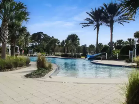 12658 Shimmering Oak Circle, Venice, Florida 34293, 2 Bedrooms Bedrooms, ,2 BathroomsBathrooms,Single Family Home,Seasonal Rental,Shimmering Oak Circle,3086