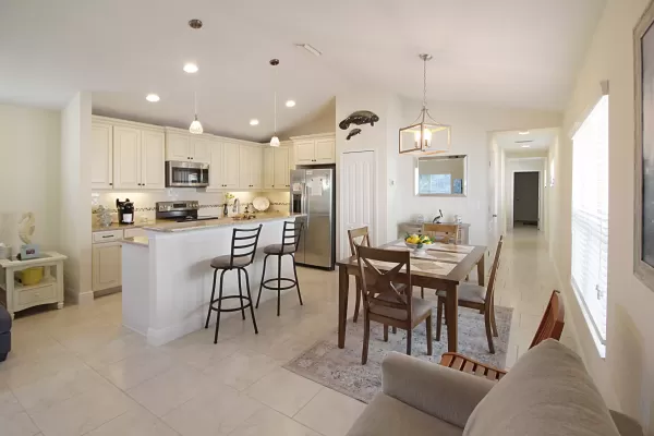 12658 Shimmering Oak Circle, Venice, Florida 34293, 2 Bedrooms Bedrooms, ,2 BathroomsBathrooms,Single Family Home,Seasonal Rental,Shimmering Oak Circle,3086