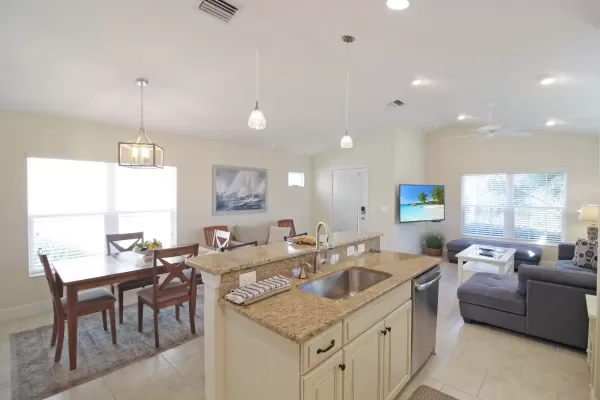 12658 Shimmering Oak Circle, Venice, Florida 34293, 2 Bedrooms Bedrooms, ,2 BathroomsBathrooms,Single Family Home,Seasonal Rental,Shimmering Oak Circle,3086