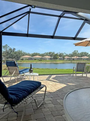 843 Chalmers Dr, Venice, Florida 34293, 2 Bedrooms Bedrooms, ,2 BathroomsBathrooms,Single Family Home,Seasonal Rental,Chalmers Dr,3088
