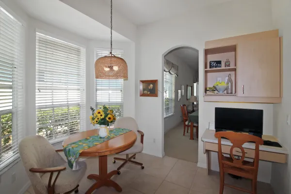 843 Chalmers Dr, Venice, Florida 34293, 2 Bedrooms Bedrooms, ,2 BathroomsBathrooms,Single Family Home,Seasonal Rental,Chalmers Dr,3088