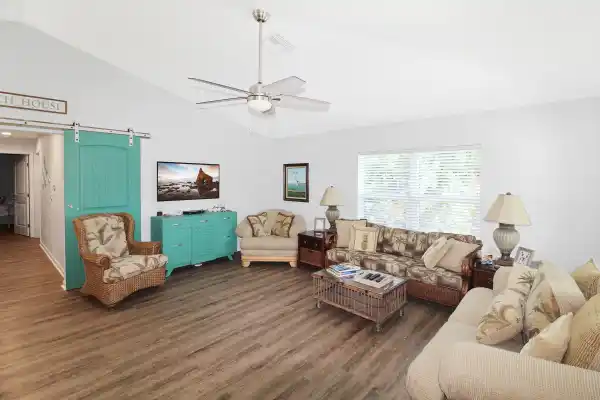 116 Avenida La Palma, Nokomis, Florida 34275, 2 Bedrooms Bedrooms, ,2 BathroomsBathrooms,Single Family Home,Seasonal Rental,Avenida La Palma,3089