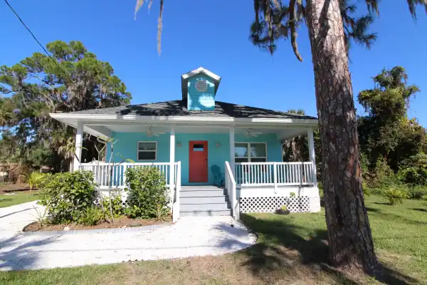 116 Avenida La Palma, Nokomis, Florida 34275, 2 Bedrooms Bedrooms, ,2 BathroomsBathrooms,Single Family Home,Seasonal Rental,Avenida La Palma,3089