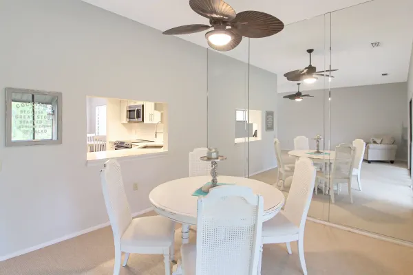 216 Woodland Dr, Osprey, Florida 34229, 2 Bedrooms Bedrooms, ,2 BathroomsBathrooms,Condo,Annual Rental,Woodland Dr,3090