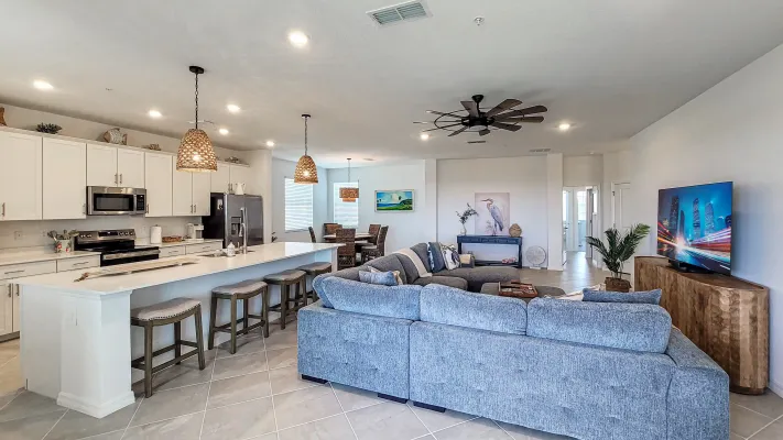 12665 Radiance Ct #202, Venice, Florida 34293, 3 Bedrooms Bedrooms, ,2 BathroomsBathrooms,Condo,Seasonal Rental,Radiance Ct ,3094