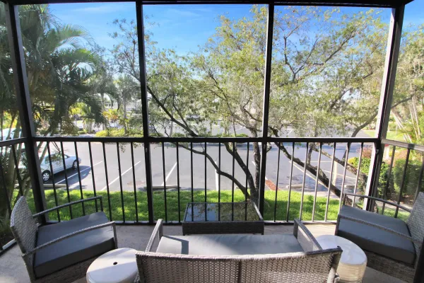 612 Bird Bay Dr. #205, Venice, Florida 34285, 2 Bedrooms Bedrooms, ,2 BathroomsBathrooms,Condo,Seasonal Rental,Bird Bay Dr. ,3096