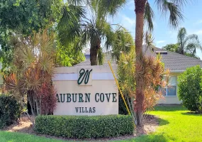 1102 Auburn Cove Circle, Venice, Florida 34292, 2 Bedrooms Bedrooms, ,2 BathroomsBathrooms,Villa,Annual Rental,Auburn Cove ,3098